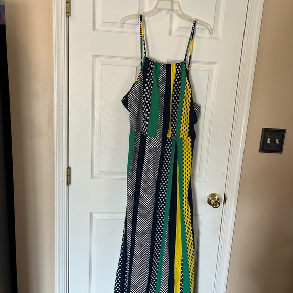 Women's Plus Size Stylish Trendy Fashion Summer Holiday Vacation Tank Top 20W - Picture 7 of 9